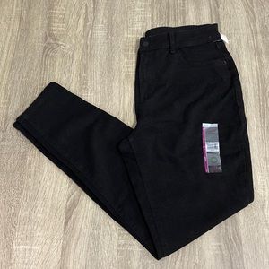 High-Rise Pants